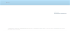Desktop Screenshot of forskolor.jfog.net