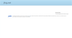 Desktop Screenshot of anka.jfog.net