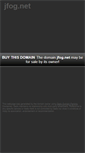 Mobile Screenshot of anka.jfog.net