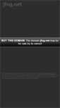 Mobile Screenshot of neptuni.jfog.net